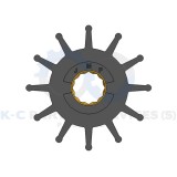 8301K Flexible Rubber Impeller Kit